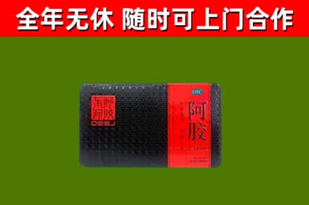泰安市回收阿胶